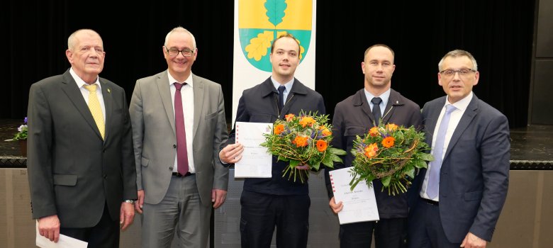 2019-01-13-Neujahrsempfang (8 Feuerwehranerkennung).JPG