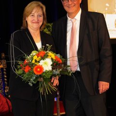 Danke an die Ministerin.