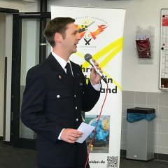 Mario Mißler vom Regierungspräsidium Kassel. - Link öffnet seitenüberlagerndes Dialog-Fenster