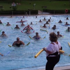Aquafit.