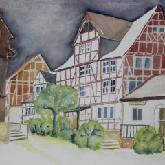Hof Gröschner.