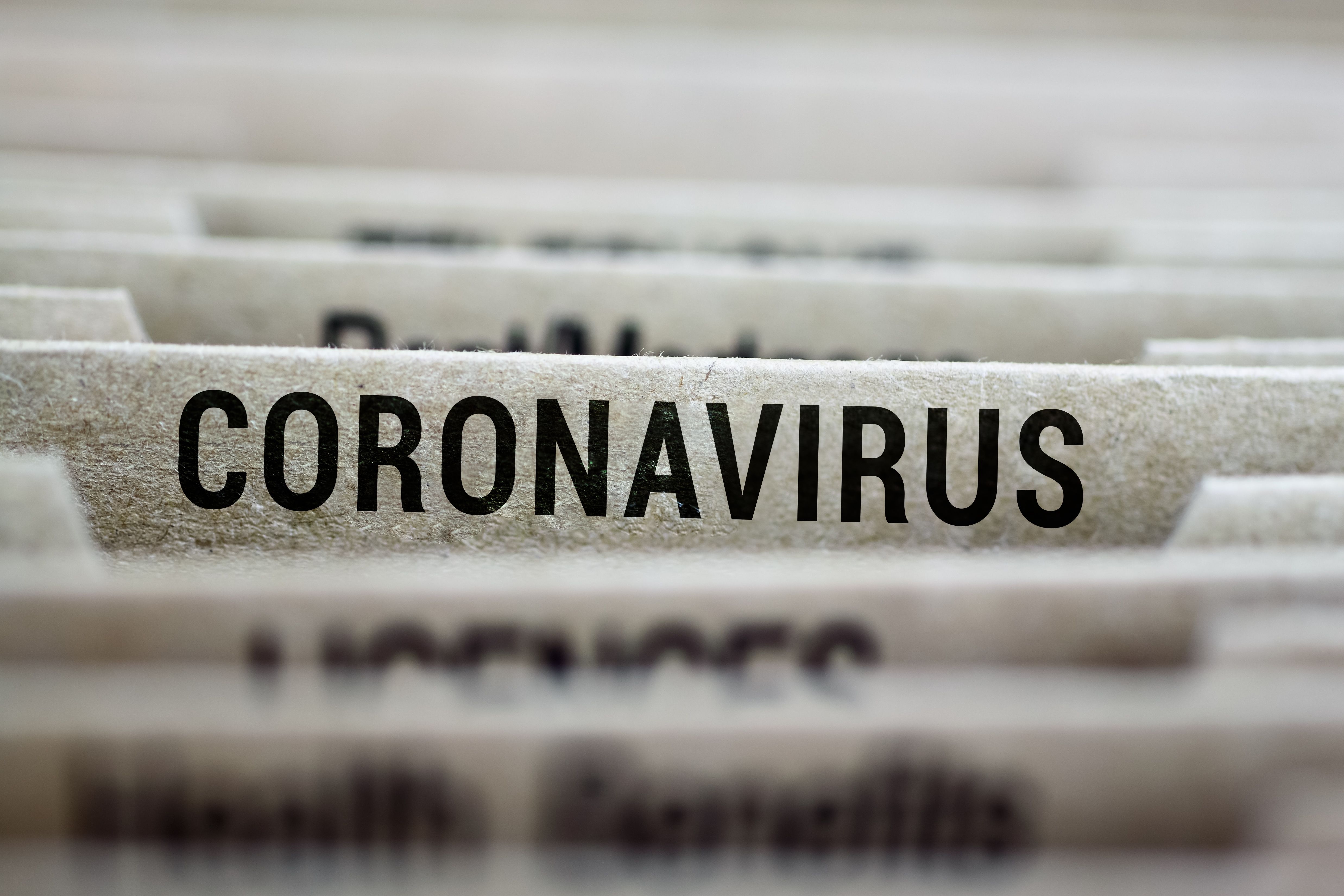 Coronavirus