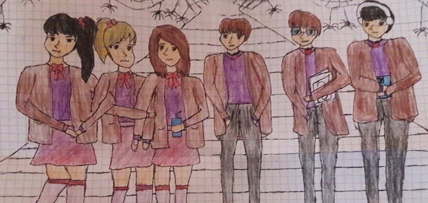Kunst von Ivana.
