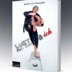 Wer jetzt Lust auf die humorigen Bücher von Daniel von Trausnitz bekommen hat, der kann diese gerne in der Gemeinde- und Schulbücherei entleihen! 