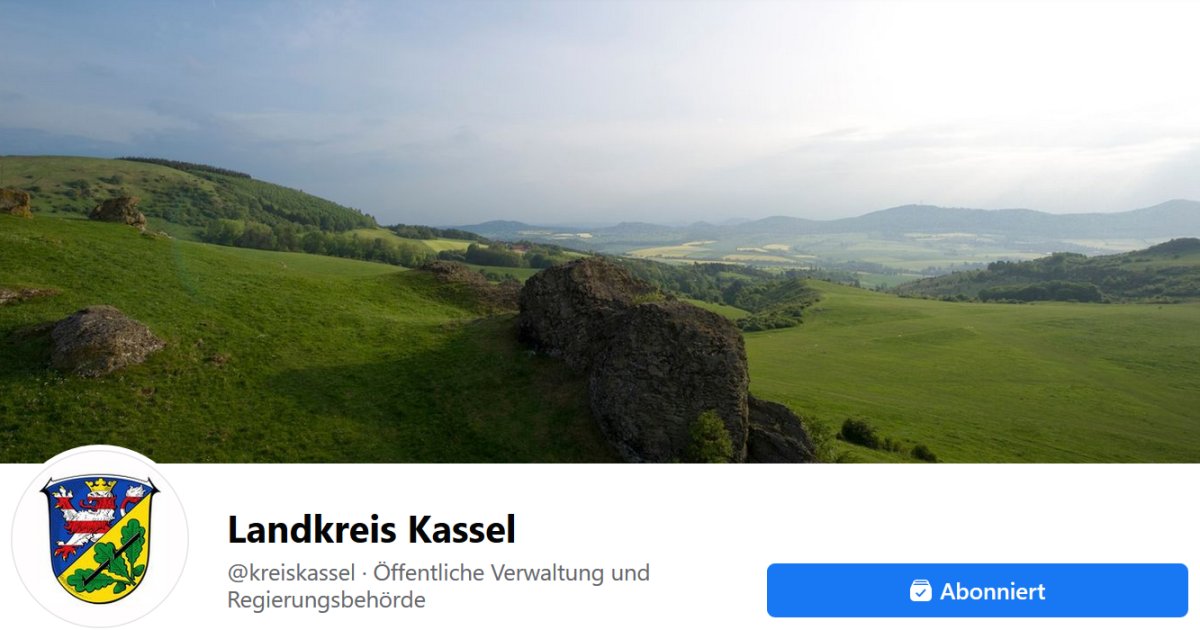 Lohfelden Bei Kassel