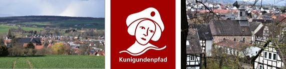 Kaufunger Kunigundenpfad für Tourismuspreis der GrimmHeimat NordHessen nominiert