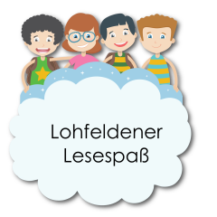 Logo Lesespaß