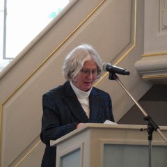 Dr. Angela Pitzschke, Geschichtswerkstatt.
