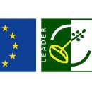 Logos LEADER Region, Region Kassel-Land und Land Hessen.
