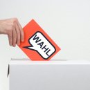 Wahlaufruf zur Direktwahl des Bürgermeisters