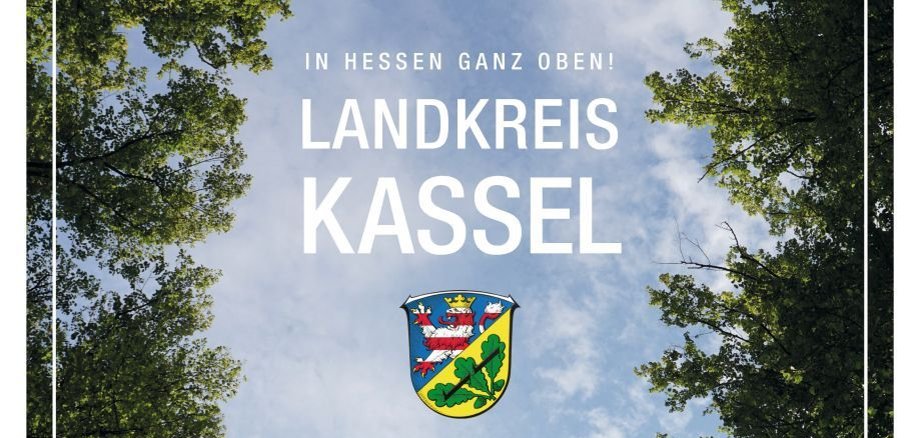 Landkreis Kassel – In Hessen ganz oben