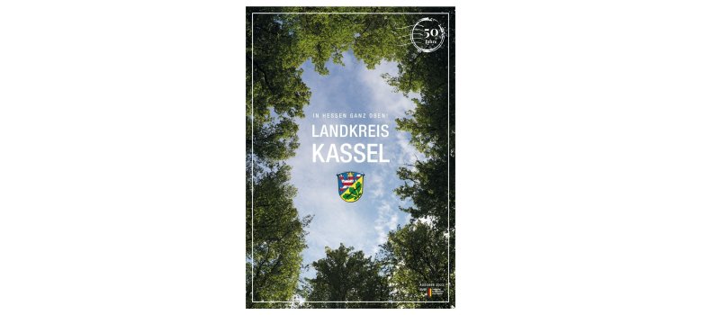 Landkreis Kassel – In Hessen ganz oben