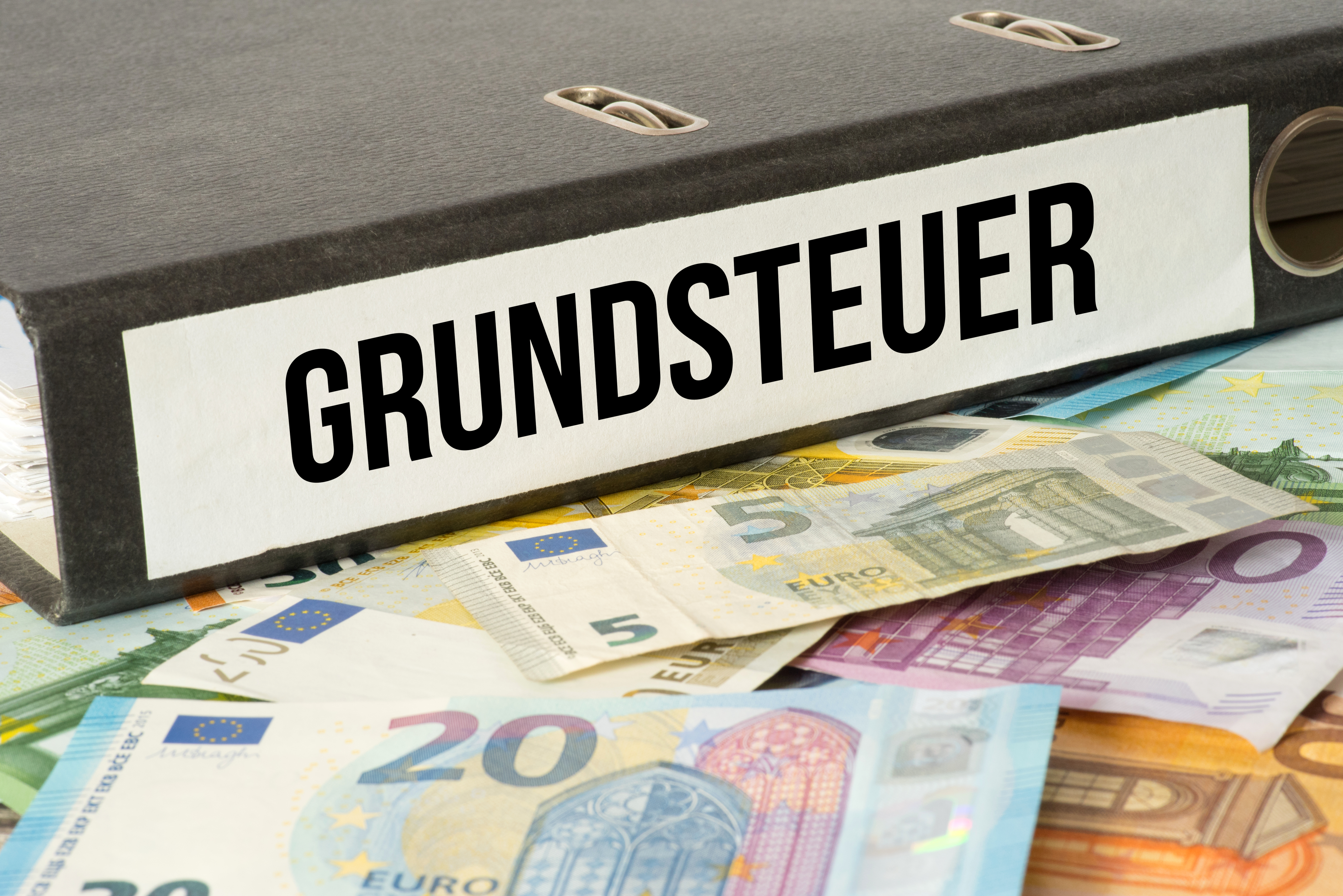Grundsteuerreform 2022