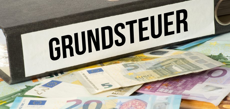 Grundsteuerreform 2022