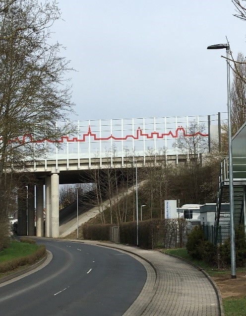 Die Sanierungs- und Erneuerungsarbeiten der Straßenbeleuchtung in den Ortsteilen Ochshausen und Crumbach sind abgeschlossen.