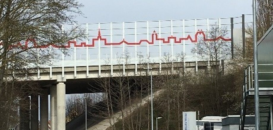Die Sanierungs- und Erneuerungsarbeiten der Straßenbeleuchtung in den Ortsteilen Ochshausen und Crumbach sind abgeschlossen.