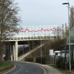 Die Sanierungs- und Erneuerungsarbeiten der Straßenbeleuchtung in den Ortsteilen Ochshausen und Crumbach sind abgeschlossen.