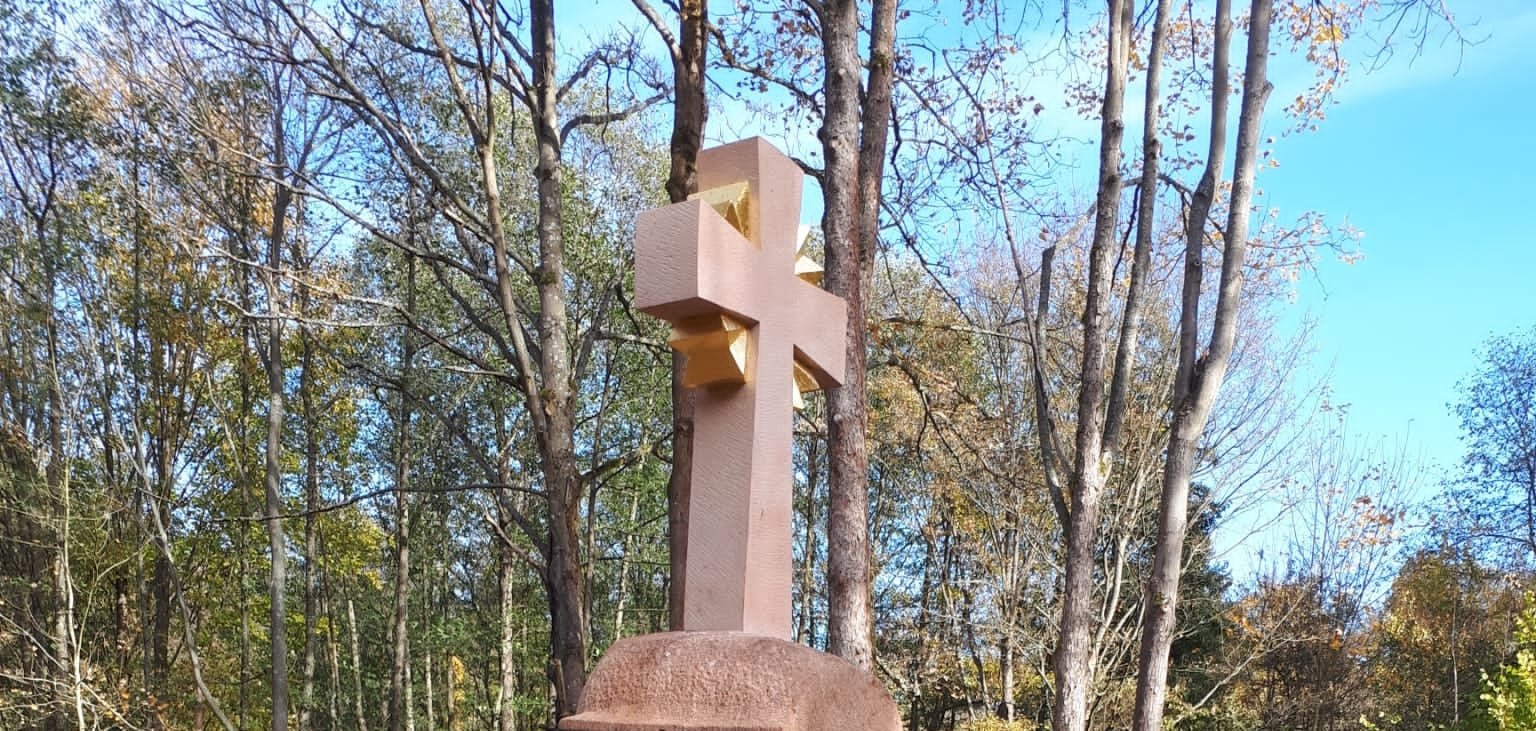 Die Agenda-Gruppe „Freundeskreis Trutnov“ lädt ein zu einem Lichtbildervortrag über den restaurierten Friedhof Döberle