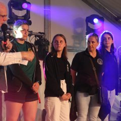 Sportschießen, SV Diana Vollmarshausen, Einzelsportlerinnen und –sportler