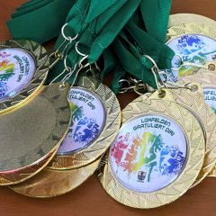 Allen Sportlerinnen und Sportlern der vergangenen Saisons 2020 bis 2022 sagt die Gemeinde Lohfelden: Herzlichen Glückwunsch zu den hervorragenden sportlichen Erfolgen! 
