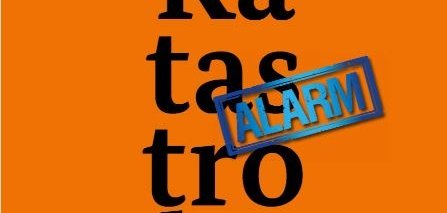 Ratgeber für Notfallvorsorge und richtiges Handeln in Notsituationen