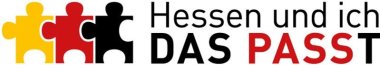 Logo "Hessen das passt!"