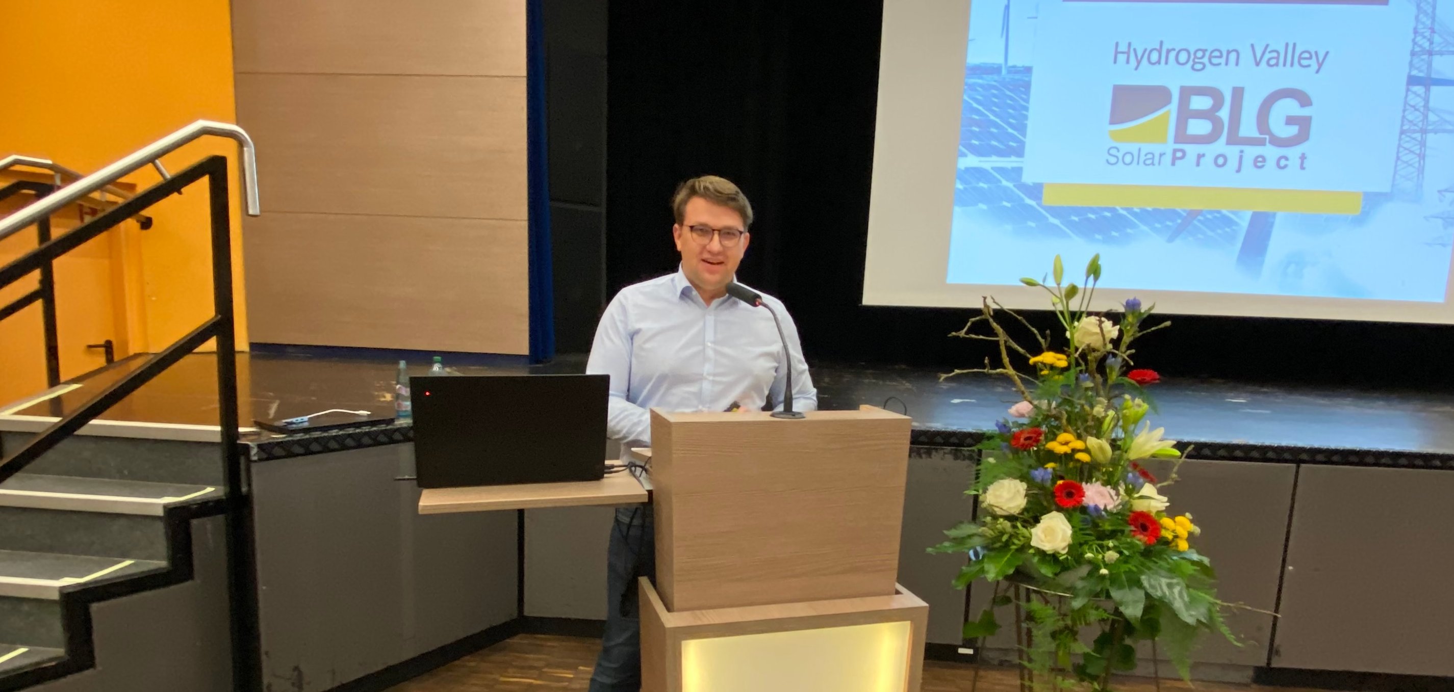 Wirtschaftsstammtisch am 01.11.2022