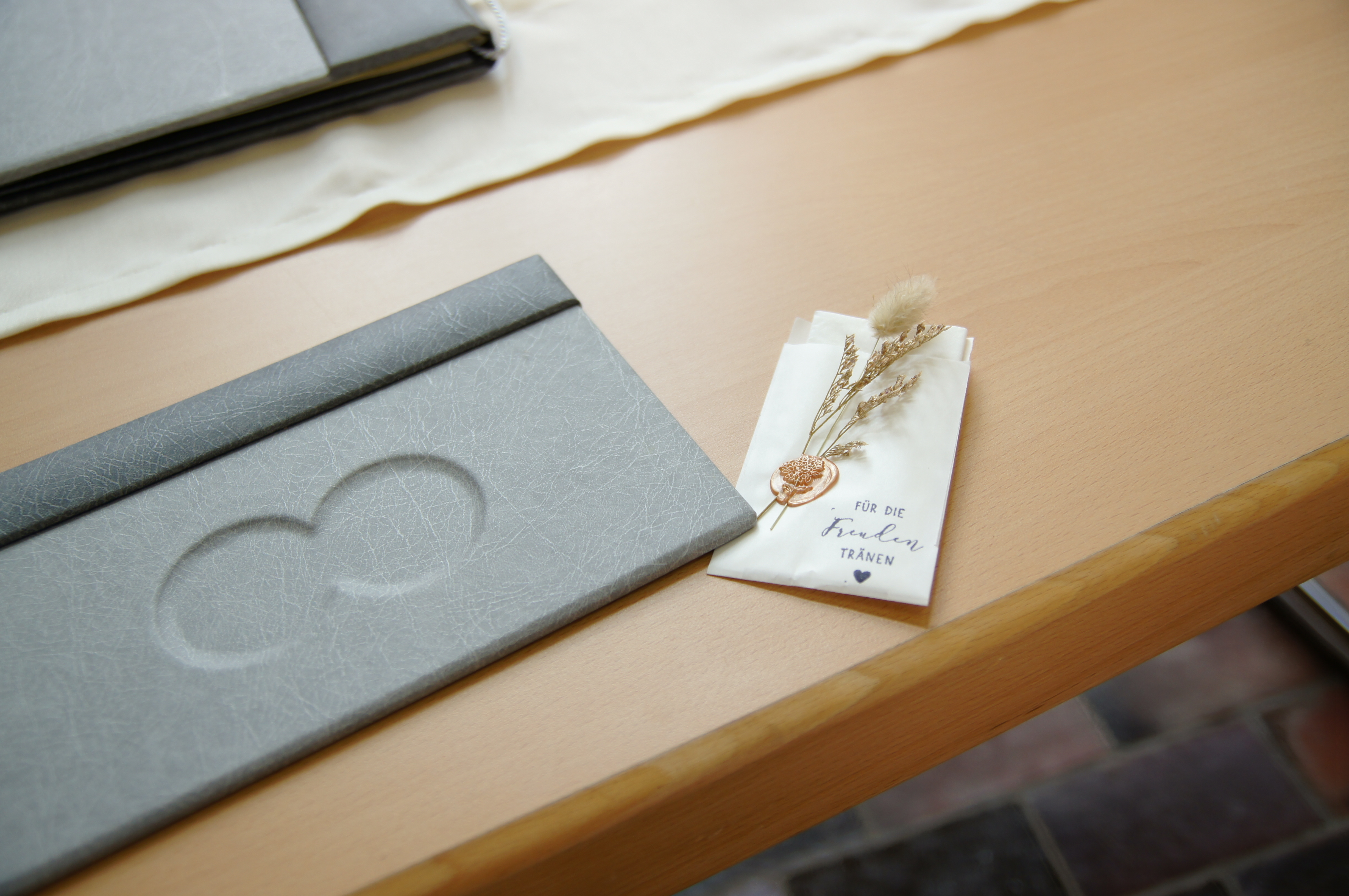 Das Standesamt „Losse-Nieste-Söhre“ präsentiert sich mit neuem Webauftritt.