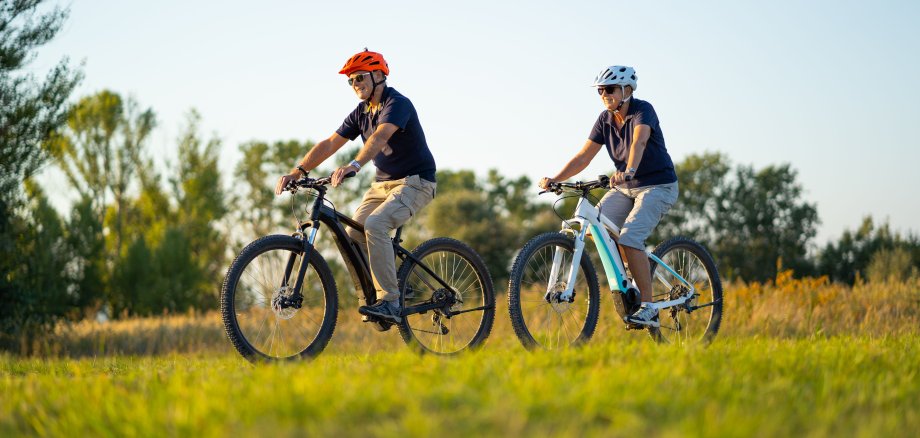 Am 16. September 2023 findet im Rahmen der Europäischen Mobilitätswoche die ADFC LandRadTour mit Landrat Andreas Siebert statt.