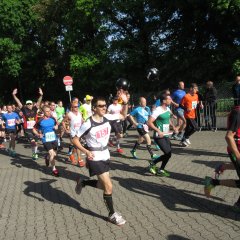 Erinnerungen an den Lauf von Ondrej Čtvrtečka aus dem Jahr 2015 wurden wieder wach, als er sich seinerzeit in der Altersklasse U20 den 1. Platz in der Kategorie Marathon sicherte.