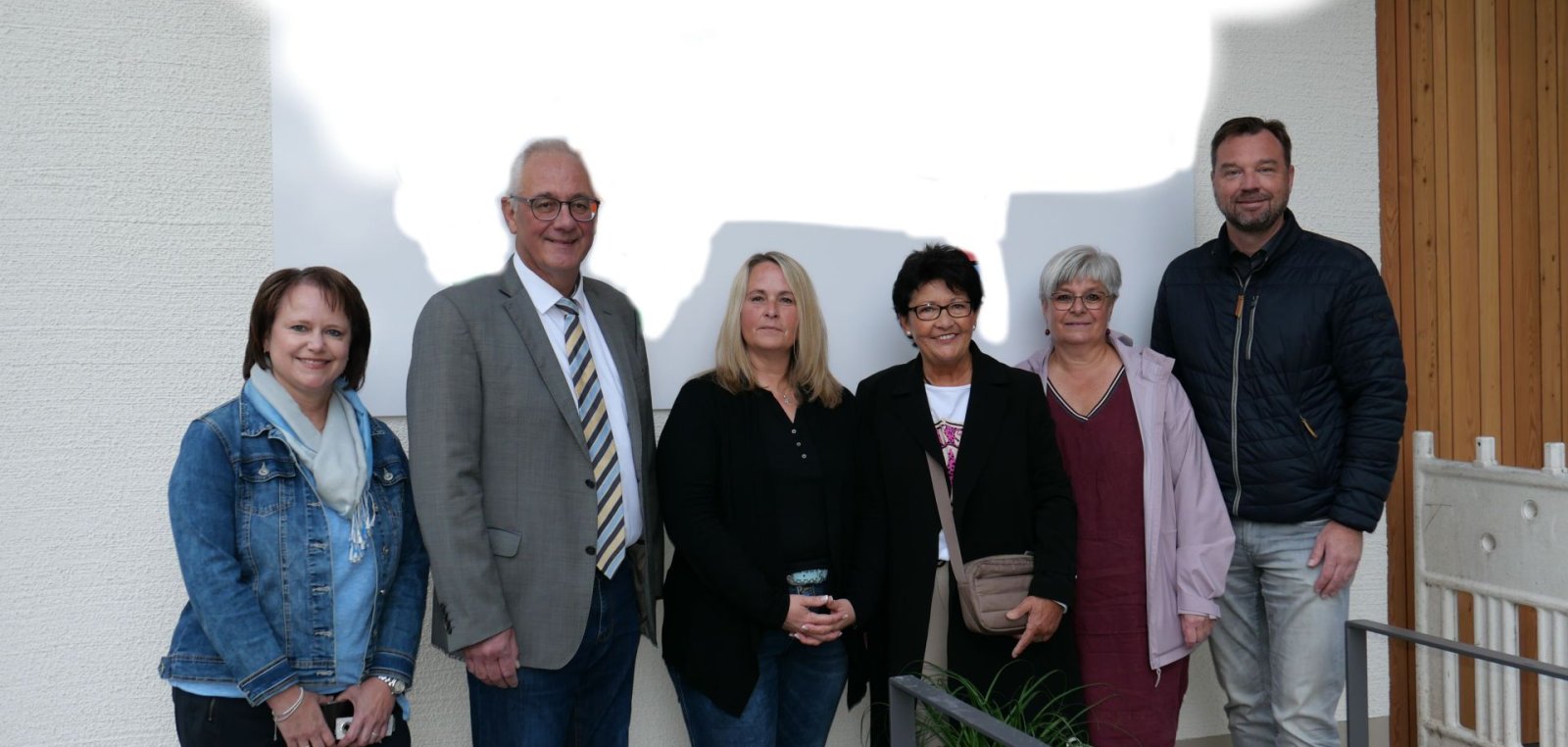 2023-10-04-Eröffnung KiTa Lo-Hüpfer | Gemeinde Lohfelden