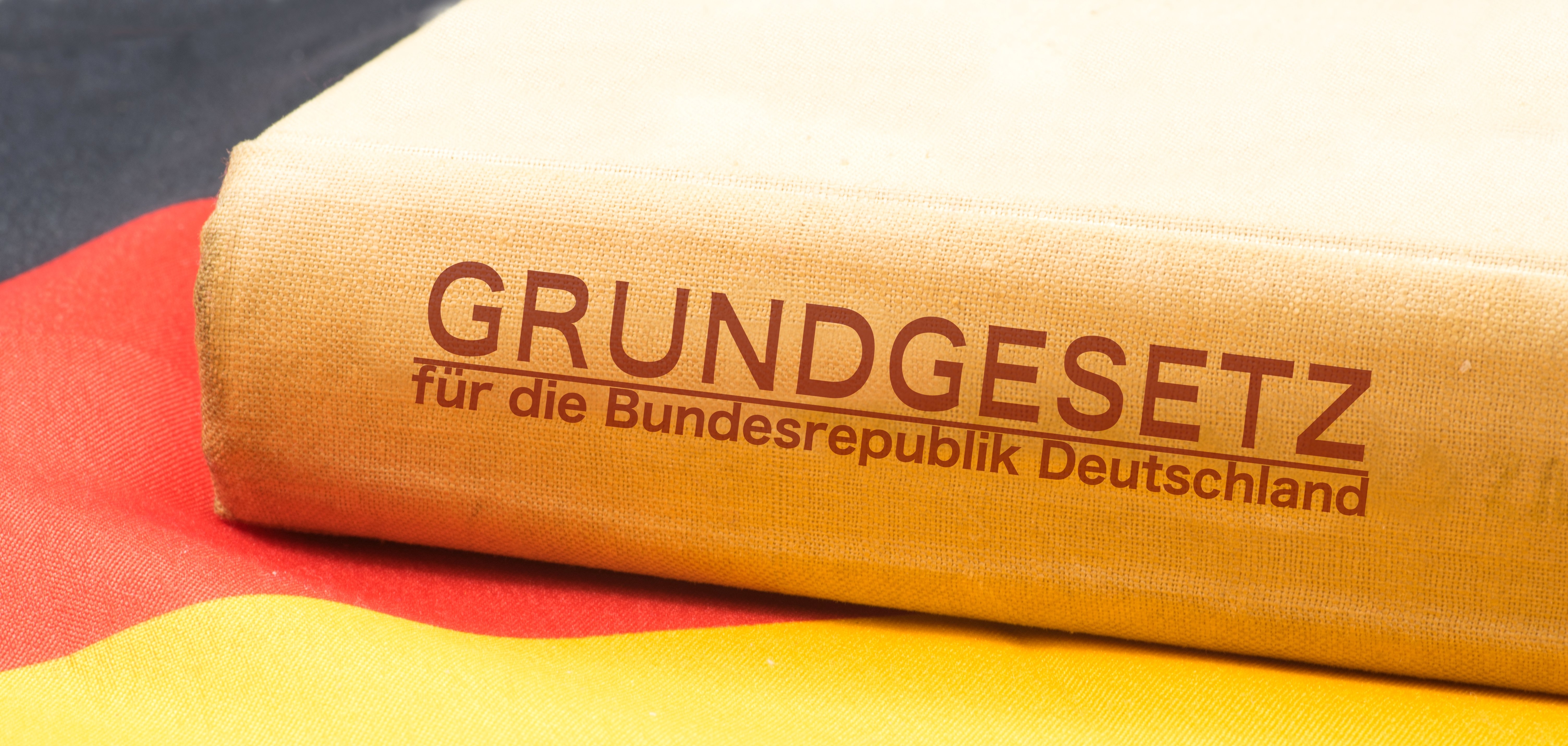 75 Jahre Grundgesetz