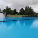 Einladung ins Freibad Lohfelden: Schwimmen bei jedem Wetter!
