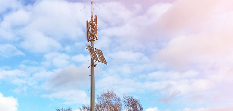 Die Installation der sieben Sirenenanlagen wird im Zeitraum vom 19.08. bis voraussichtlich 13.09.2024 stattfinden.