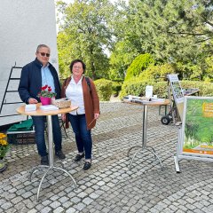 Bestattungsunternehmen Rode.