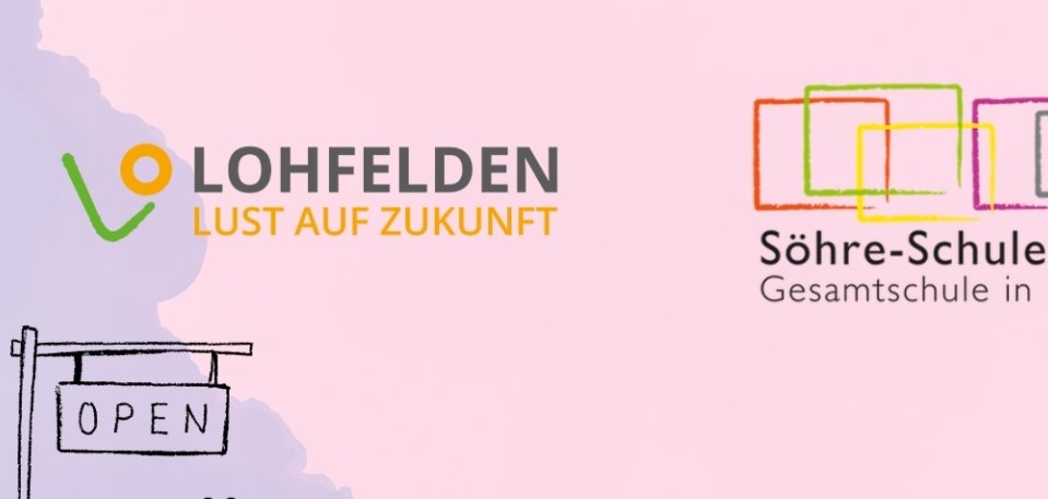 Tag der offenen Tür