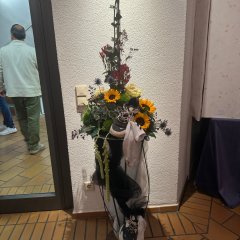 Angekommen in Deutschland