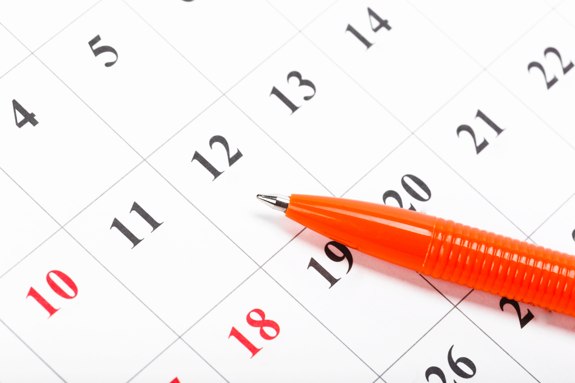 Ab 01.04.2026 erfolgt die Bearbeitung von Anliegen im Bürgerservice für die Nachmittagsstunden nur nach vorheriger Terminvergabe.