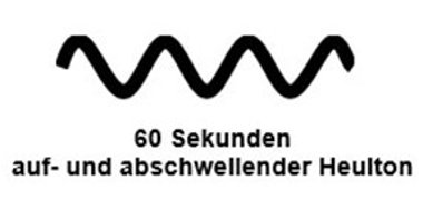 Allgemeiner Warnhinweis