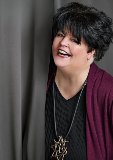 Ingrid Kühne - Aber ohne mich! Ingrid Kühne - Aber ohne mich!