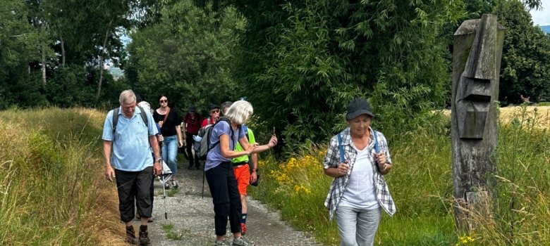Vom Wanderparkplatz Herchenbach auf dem ARS Natura in den Söhrewald. Vom Wanderparkplatz Herchenbach auf dem ARS Natura in den Söhrewald.