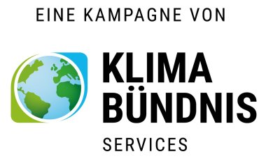 Logo KBS 'eine Kampagne von'