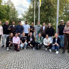 Großes Dankeschön an die engagierten Mitwirkenden aus der Dr. Rohrbach-Schule für ihren Einsatz. Großes Dankeschön an die engagierten Mitwirkenden aus der Dr. Rohrbach-Schule für ihren Einsatz.