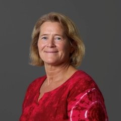 Kursleiterin Jana Klausnitzer