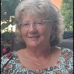 Kursleiterin Veronika Balzer