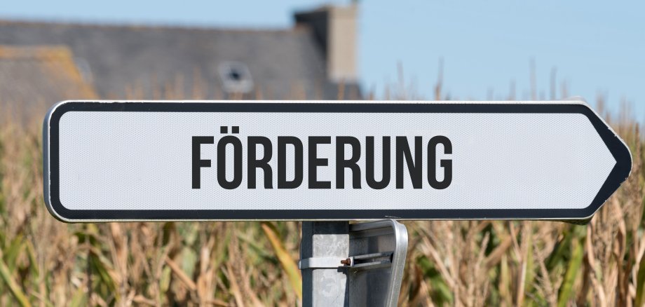 Fördermittel des RKW Hessen