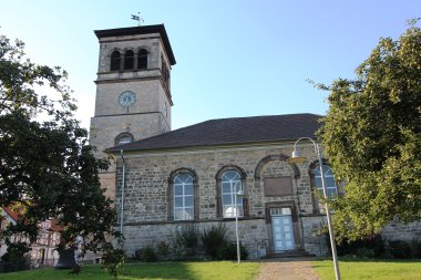 Kirche Vollmarshausen (Rainer Sander).JPG