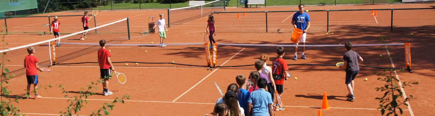 Tennis Lohfelden