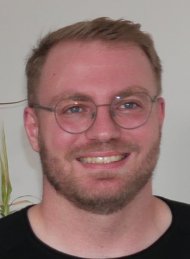 Kinder- und Jugendbeauftragter Andreas Schmid