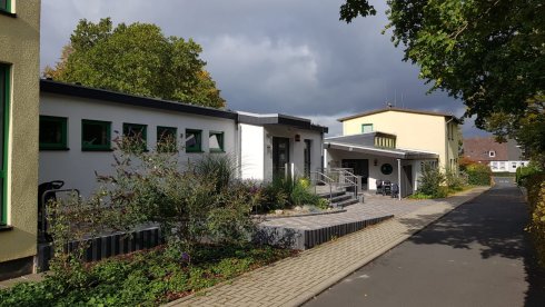 Kindertagesstätten | Gemeinde Lohfelden